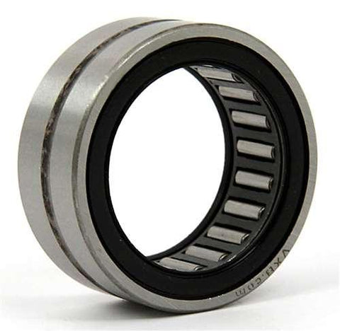 RNA4906UU Needle Roller Bearing 35x47x17mm - Machined Type