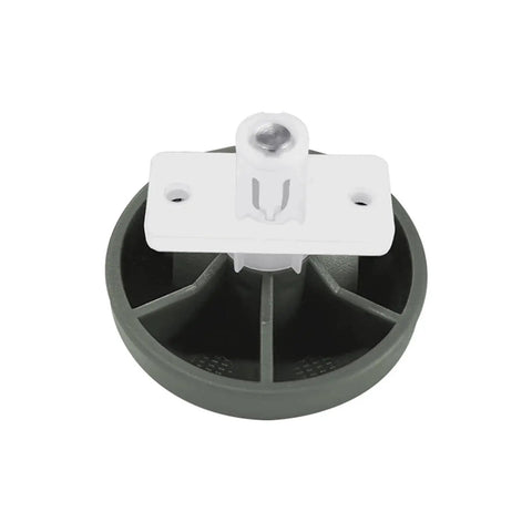 Replacement Front Caster Wheel Pair For Roborock S8 S8 Plus S8 Ultra Robot Vacuum Cleaner Parts 2 Pack Durable Front Wheel