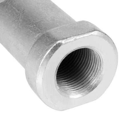 7/16 inch bore of PHSB7L rod end bearing kit with 7/16-20 left hand female thread, smooth motion in machinery and automation