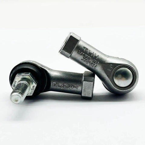 Rod End Spherical Joint Bearing BL 6D BL6D with Hex Seating and Rubber Sleeve
