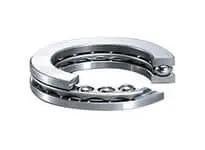 Rollway 51312 Thrust Ball Bearing 60 Mm Bore Size 110 Mm Outside Diameter 52100 Bearing Steel Normal Radial Clearance Built To Last For Heavy Duty Industrial Equipment Pro Grade Performance.