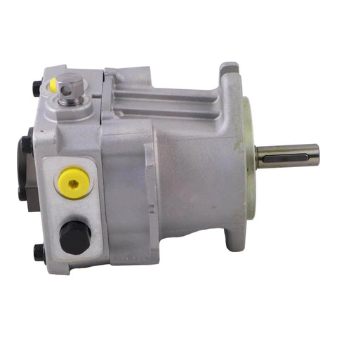 RONGPAS LH Hydro Gear Pump PG-1KCC-DY1X-XXXX BDP-10A-316 compatible with Ariens 02964300 side view