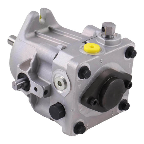 RONGPAS LH Hydro Gear Pump PG-1KCC-DY1X-XXXX BDP-10A-316 compatible with Ariens, Scag, Dixie Chopper, Husqvarna