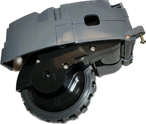 Authentic OEM Left And Right Replacement Wheels For Roomba 500 600 700 800 900 Series Compatible Models Include 530 550 560