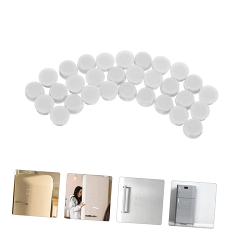 Transform Small DIY Projects Into Dynamic Displays With A 30 Piece Rotating Base Kit Featuring 12 Mm Windmill Bearings