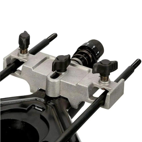 U Shape Router Edge Guide DeWALT router edge guide with dust collection 🍁 &ndash...