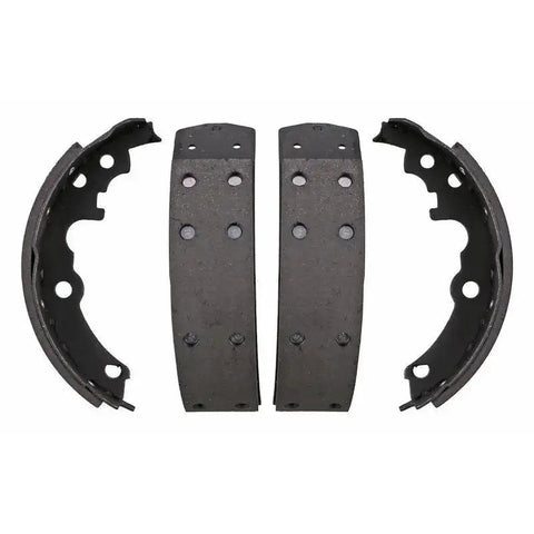 1991 Buick Skylark Rear RSB553 Drum Brake Shoe Set for Easy Repair ✅