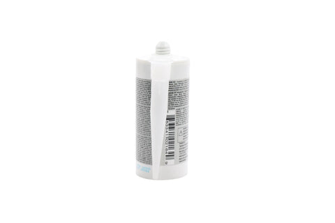 RTV Silicone Sealant One Part For Formed In Place Gasket High Temperature Resistance After Cure, gray tube, side view