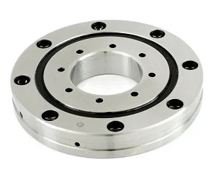 RU297UU Cross Roller Slewing Ring Turntable Bearing 210x380x40mm - VXB Ball Bearings