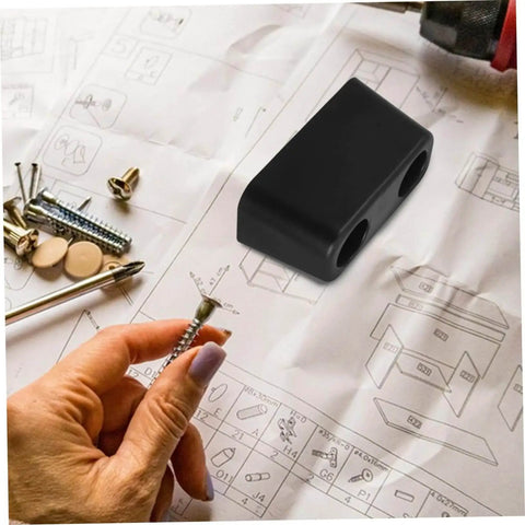 Rubber Bumper Stops for Equipment Vibration Damper Pads Shockproof Pad Mat for Machine Protection on installation guide