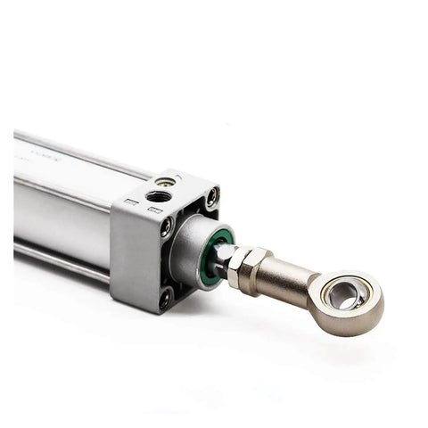 Rugged Rod End Bearing With Internal Thread For F M4 M5 M6 M8 M10 Metric Female Cylinder Fisheye Connector Ball Bearing Joint