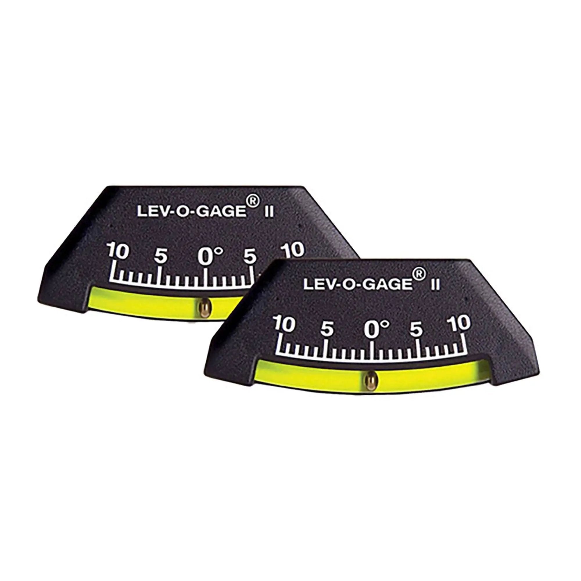 Lev O Gage II RV Leveling System 2 Pack Made In USA 🍁 ...