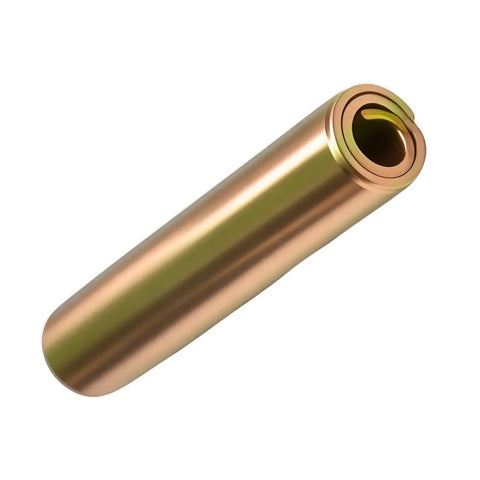 Upgrade Your Polaris RZR Driveshaft With Premium 65 Manganese Steel Spring Pin Roll Pin Ace, Zinc Plated, 7661913 Replacement