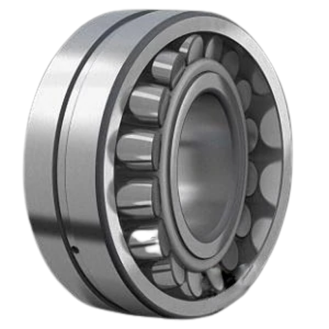 22215E C3 Spherical Roller Bearing 75x130x31 Bearings