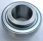 VXB W211K57 agricultural disc harrow bearing, 1-3/4 inch bore, steel housing