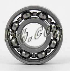 S6000 Ceramic Bearing Stainless Steel Sealed ABEC-3 10x26x8 Bearings - VXB Ball Bearings