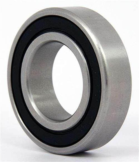 S6003-2RS ABEC-7 Hybrid Ceramic Ball Bearing Si3N4 17x35x10mm - Buy Bearings online - Fast US Shipping