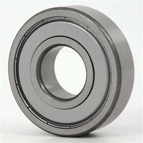 S6007ZZ Stainless Steel Ball Bearing - VXB Ball Bearings
