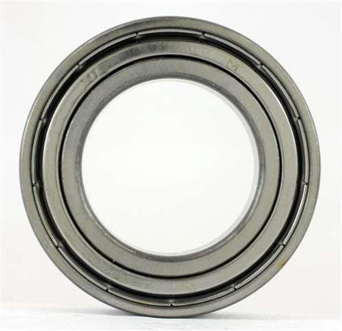 S6009ZZ Stainless Steel Ball Bearing