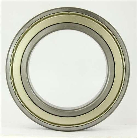 S6016ZZ Stainless Steel Ball Bearing