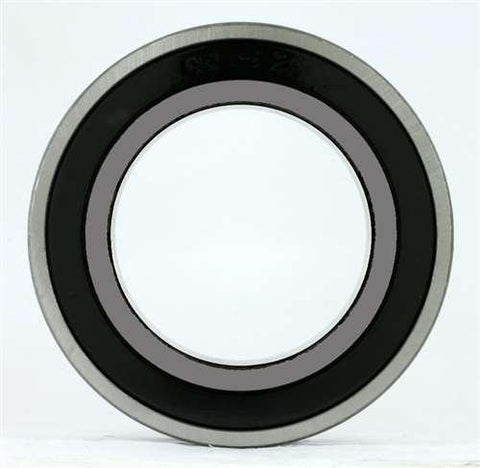 S6018-2RS Stainless Steel Ball Bearing