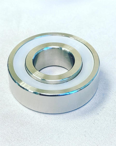 S6202-2RS Grade 316 Stainless Steel Bearing - VXB Ball Bearings