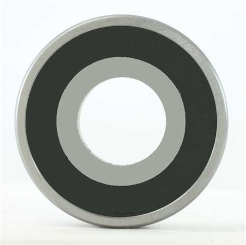 S6202-2RS Stainless Steel Hybrid Bearing 15x35x11 mm Ceramic Balls Sealed Bearing - VXB Ball Bearings