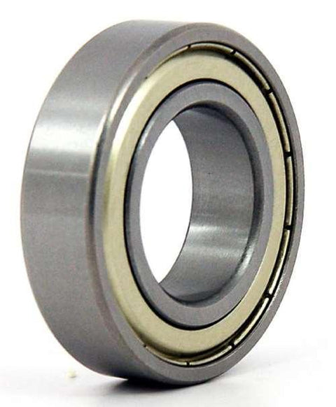 S6205ZZ Bearing High Temperature 500 Degrees 25x52x15 Bearings - VXB Ball Bearings