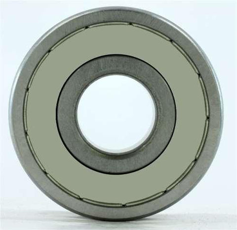 S6207ZZ Stainless Steel Ball Bearing