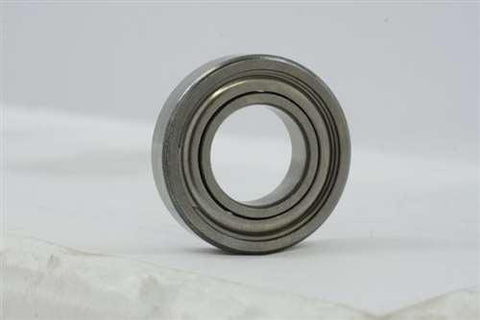 S623ZZ Bearing 3x10x4 Stainless Steel Shielded Miniature - VXB Ball Bearings