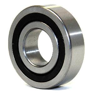 S627-2RS Si3N4 Ceramic Nylon Stainless Steel Sealed Ball Bearing - VXB Ball Bearings