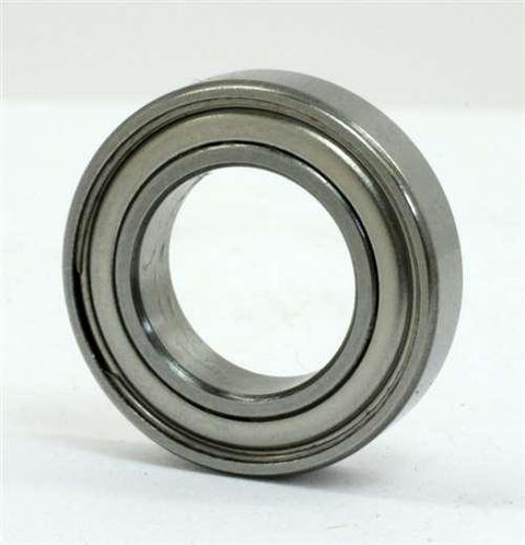 S6306ZZ Bearing High Temperature 500 Degrees 30x72x19 Bearings - VXB Ball Bearings