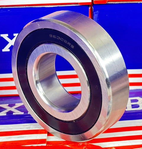 S6308-2RS Food Grade Stainless Steel Ball Bearing - VXB Ball Bearings