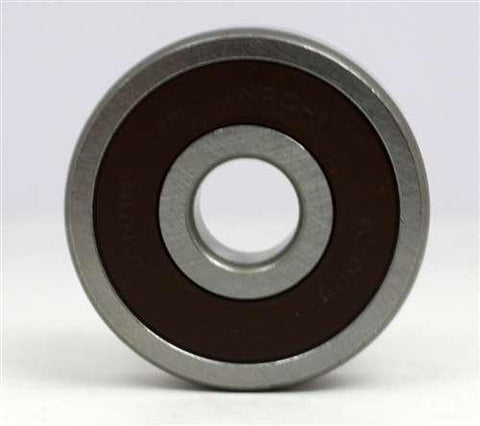 S637-2RS Stainless Steel Miniature Bearing 7x26x9 - VXB Ball Bearings