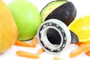 S6701 Food Grade Stainless Steel Ball Bearing - VXB Ball Bearings