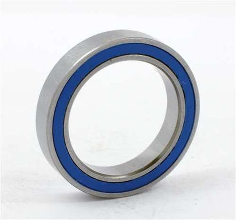 S6801-2RS Ceramic Bearing ABEC 5 Stainless Steel Sealed 12x21x5 Bearings - VXB Ball Bearings