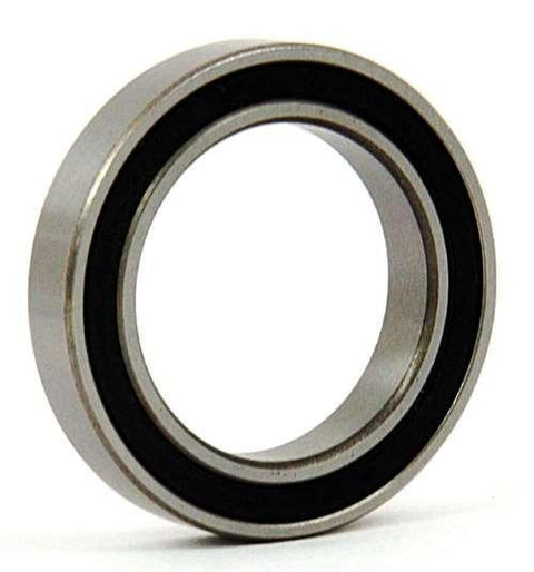 S6803-2RS Bearing Sealed Ceramic 17x26x5 Si3N4 ABEC-5 Bearings - VXB Ball Bearings