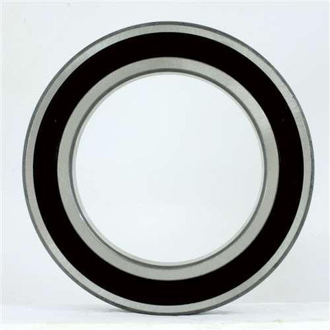 Stainless Steel 6806-2RS Bearing 30x42x7mm Sealed