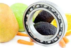 S6900 Food Grade Stainless Steel Ball Bearing