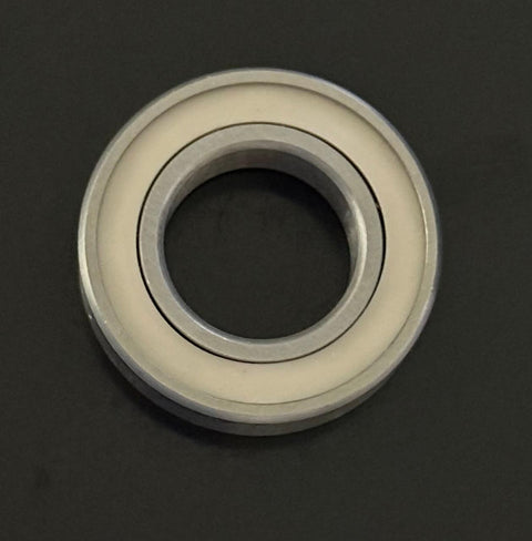 S6902-2RS High Temperature with Peek Covers Stainless Steel Bearing Sealed 15x28x7 - VXB Ball Bearings