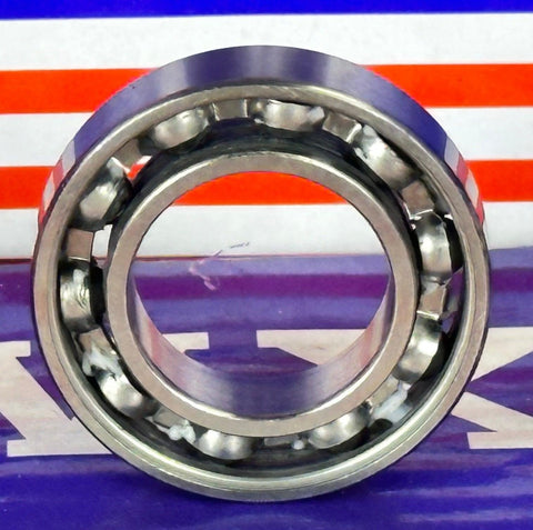 S6903 Bearing 17x30x7 Stainless Steel Open
