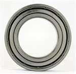 S695ZZ Ceramic Stainless steel Shielded Bearing - VXB Ball Bearings