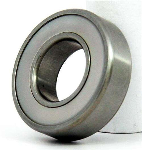 S7001-2RS 12x28x8 Premium ABEC-5 Angular Contact Ceramic Bearings - VXB Ball Bearings