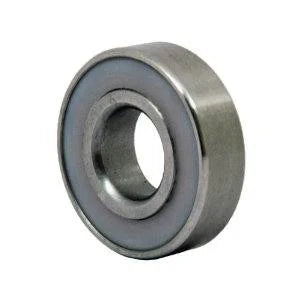 S7001-2RS 12x28x8 Premium ABEC-5 Angular Contact Ceramic Bearings - VXB Ball Bearings