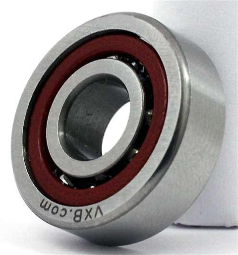 S7805 25x37x7 Premium ABEC-5 Angular Contact Ceramic Bearings - VXB Ball Bearings