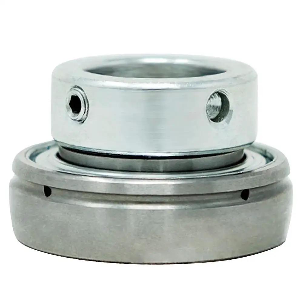 SA206-20 Insert Bearing With One And One Quarter Inch ...