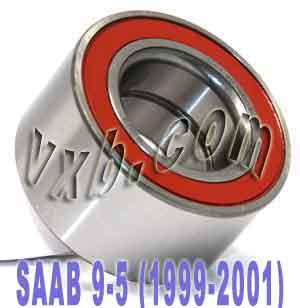 SAAB 9-5 Auto/Car Wheel Ball Bearing 1999-2001 - VXB Ball Bearings