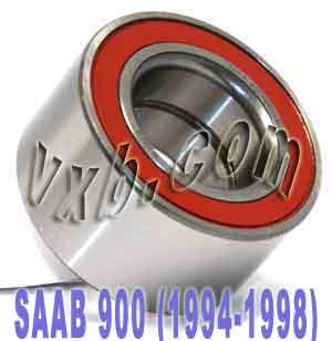 SAAB 900 Auto/Car Wheel Ball Bearing 1994-1998 - VXB Ball Bearings