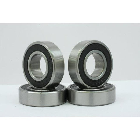 Saris Cycling Powertap SL 2.4 Rear HUB Bicycle Ceramic Ball Bearing - VXB Ball Bearings