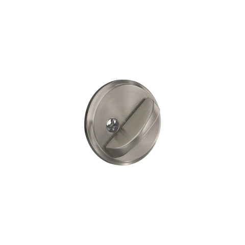 High Security Exterior Deadbolt With Hardened Bolt Anti Pick Pins And Anti Drill Plates Keyed Deadbolt For Exterior Doors